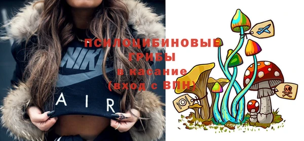 хмурый Волоколамск